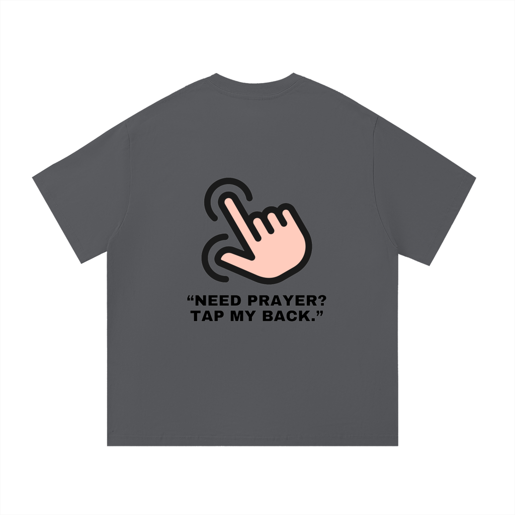 RTF ( Tap My Back ) T-shirt