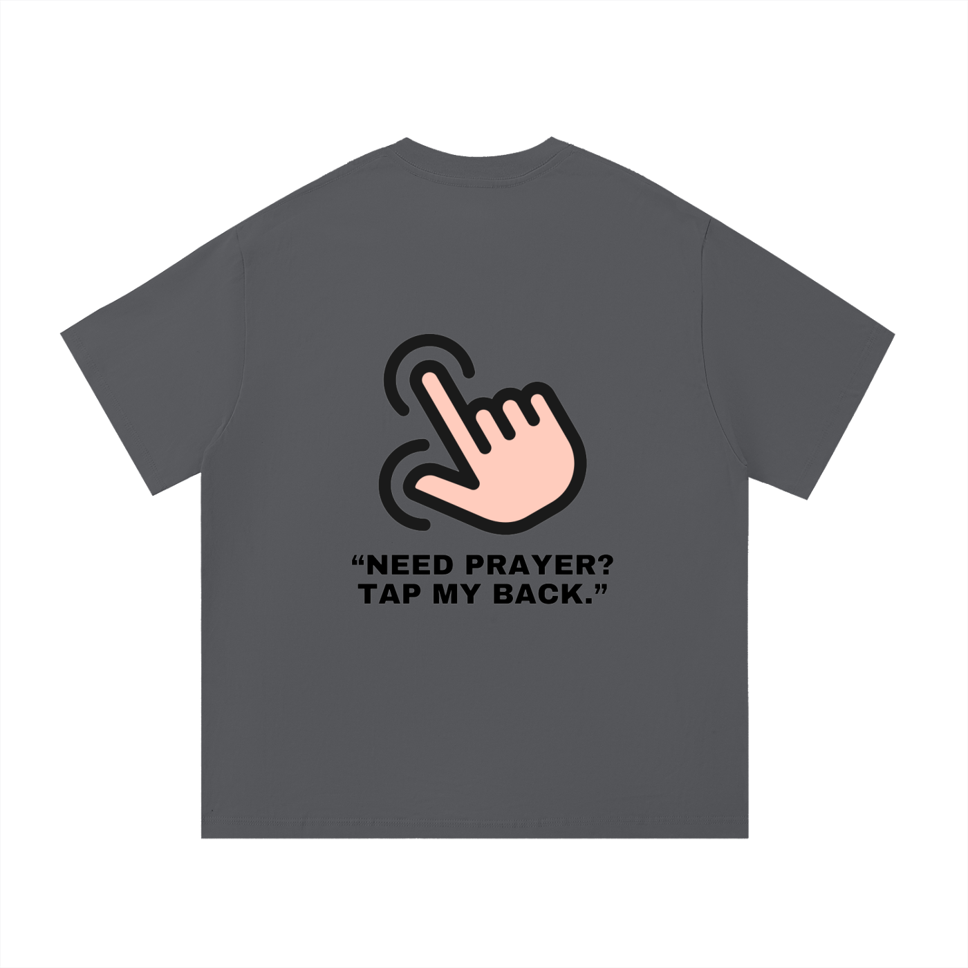 RTF ( Tap My Back ) T-shirt